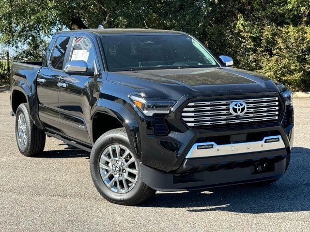 2024 Toyota Tacoma Limited