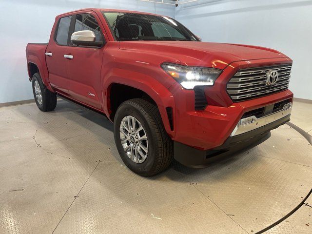 2024 Toyota Tacoma Limited