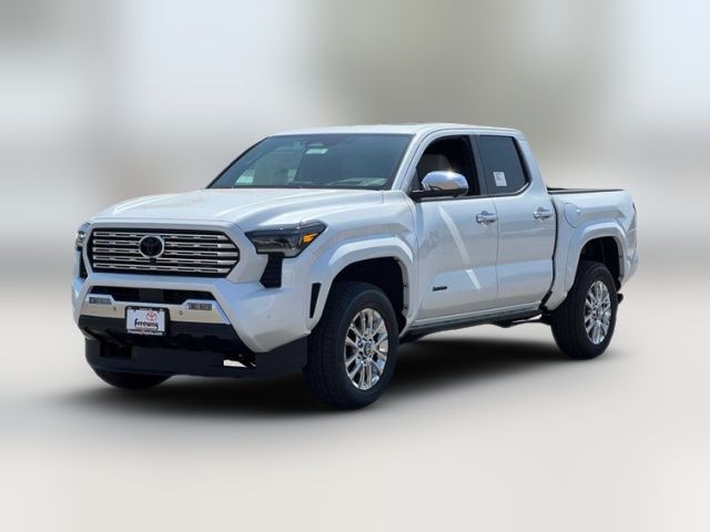 2024 Toyota Tacoma Limited