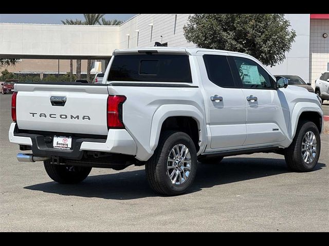 2024 Toyota Tacoma Limited