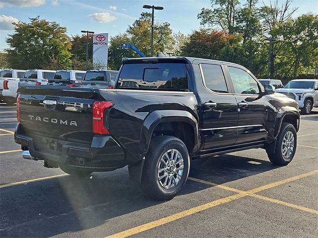 2024 Toyota Tacoma Limited