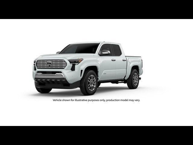 2024 Toyota Tacoma Limited