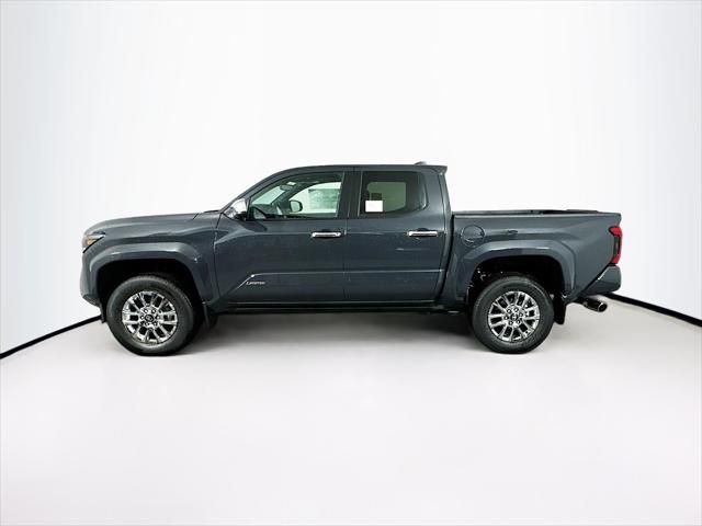 2024 Toyota Tacoma Limited