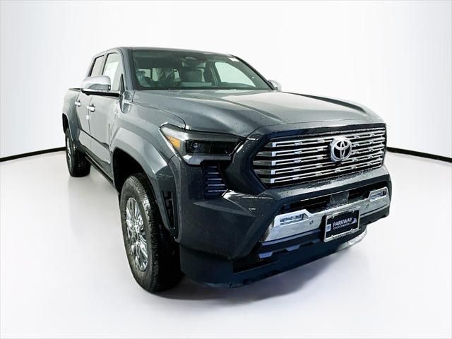 2024 Toyota Tacoma Limited