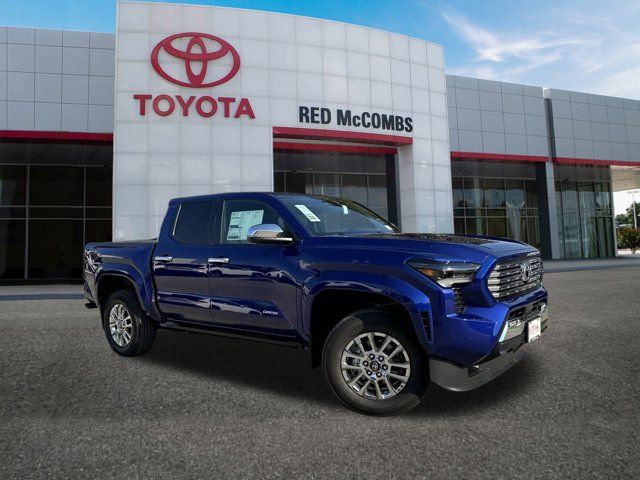 2024 Toyota Tacoma Limited