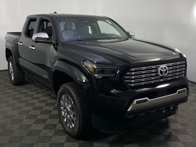 2024 Toyota Tacoma Limited