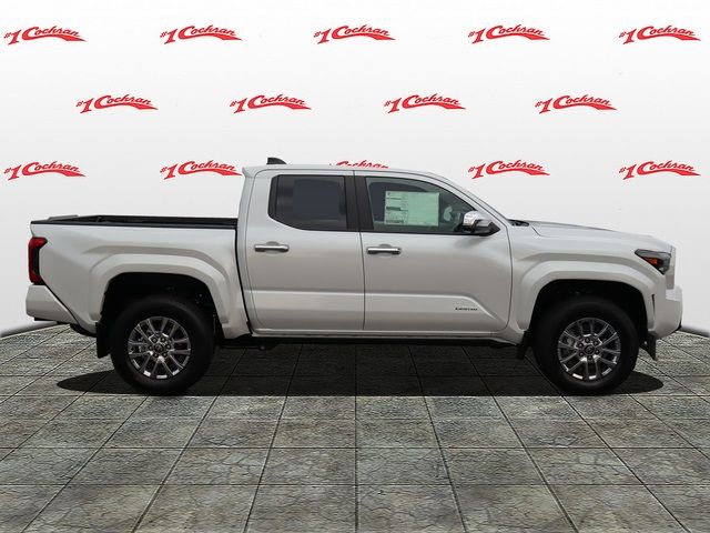 2024 Toyota Tacoma Limited