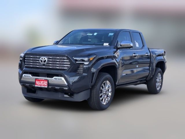 2024 Toyota Tacoma Limited