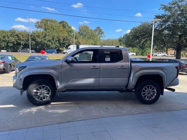 2024 Toyota Tacoma Limited