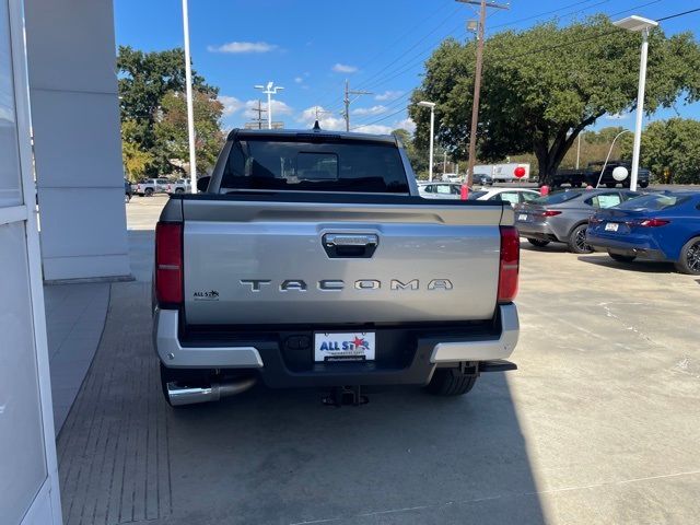 2024 Toyota Tacoma Limited