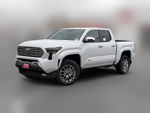 2024 Toyota Tacoma Limited