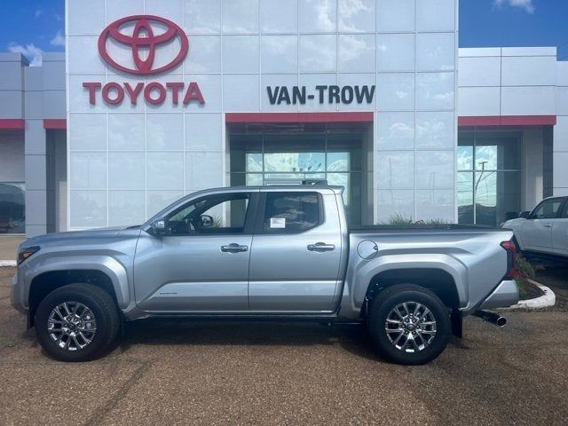 2024 Toyota Tacoma Limited