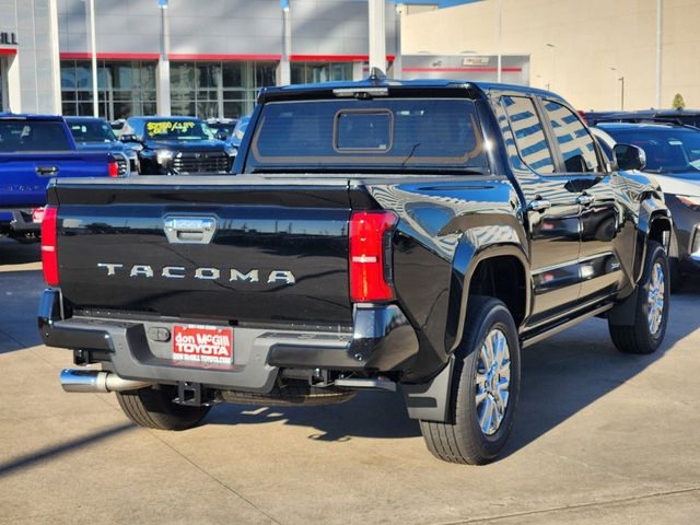 2024 Toyota Tacoma Limited