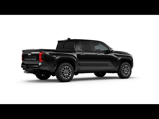 2024 Toyota Tacoma Limited