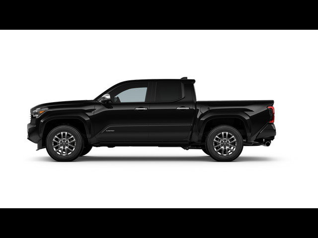 2024 Toyota Tacoma Limited