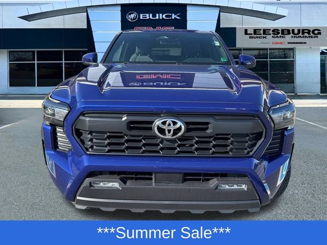 2024 Toyota Tacoma Limited