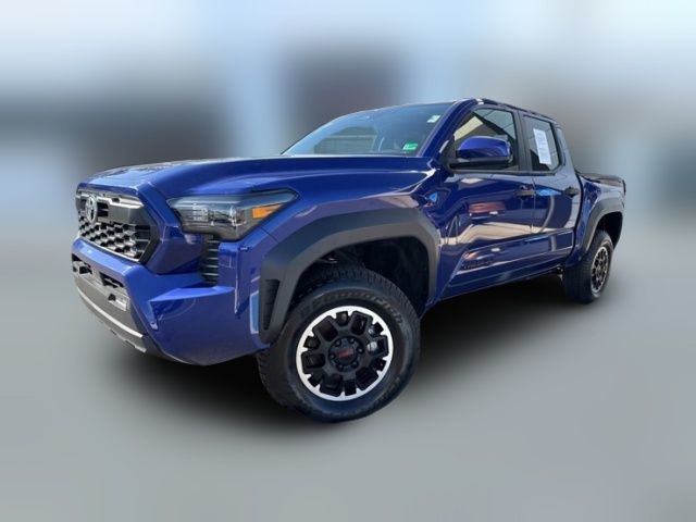 2024 Toyota Tacoma Limited