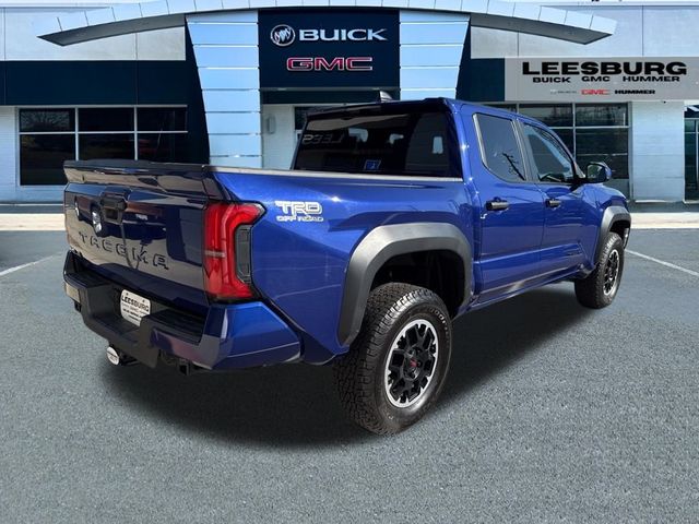 2024 Toyota Tacoma Limited