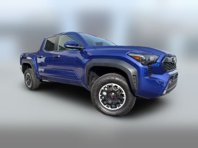 2024 Toyota Tacoma Limited