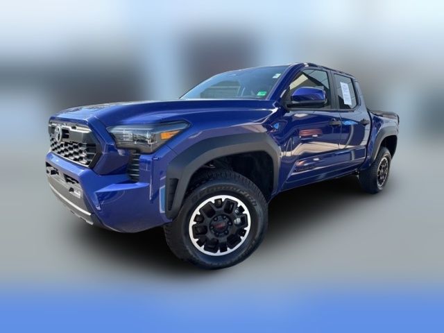 2024 Toyota Tacoma Limited