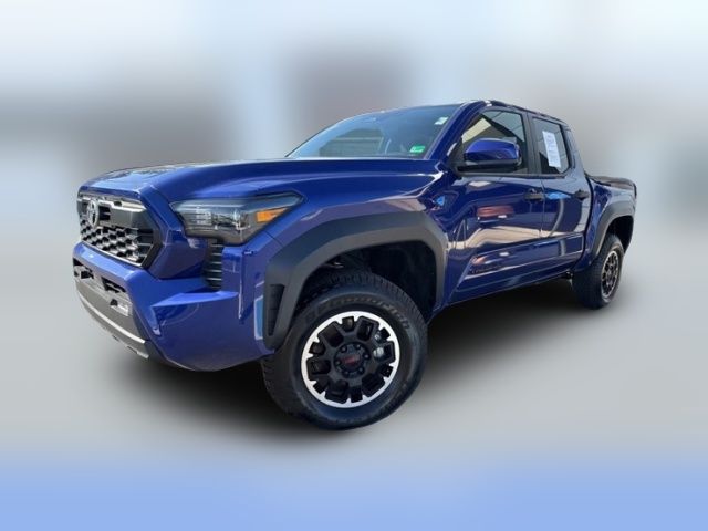 2024 Toyota Tacoma Limited