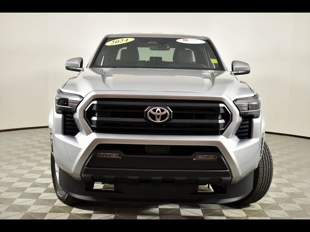 2024 Toyota Tacoma Limited