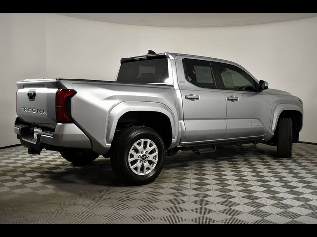 2024 Toyota Tacoma Limited