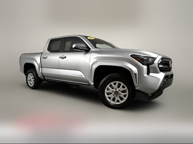 2024 Toyota Tacoma Limited