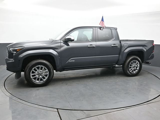 2024 Toyota Tacoma Limited