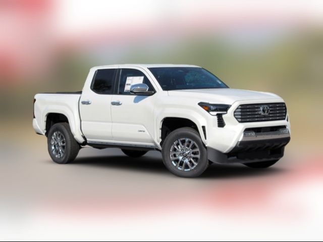 2024 Toyota Tacoma Limited