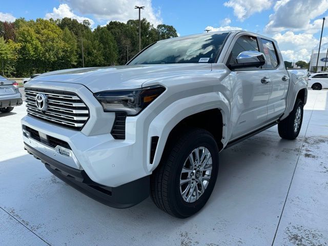 2024 Toyota Tacoma Limited