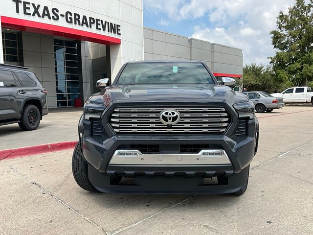 2024 Toyota Tacoma Limited