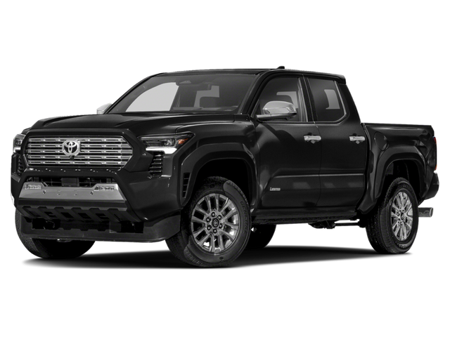 2024 Toyota Tacoma Limited