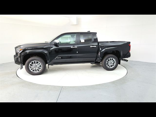 2024 Toyota Tacoma Limited