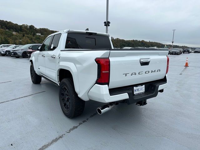 2024 Toyota Tacoma Limited