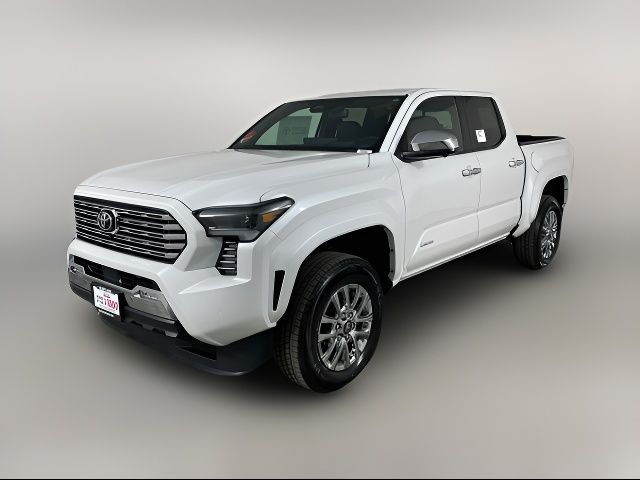 2024 Toyota Tacoma Limited