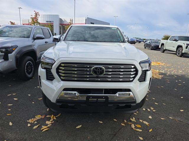 2024 Toyota Tacoma Limited