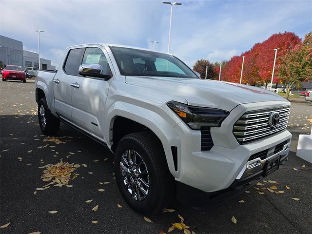 2024 Toyota Tacoma Limited