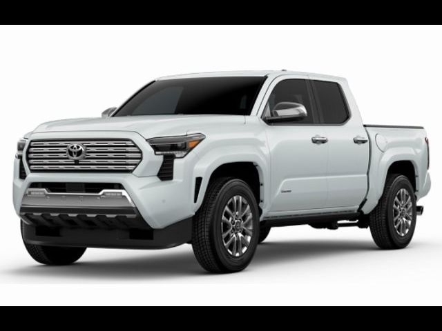 2024 Toyota Tacoma Limited