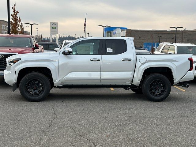 2024 Toyota Tacoma Limited