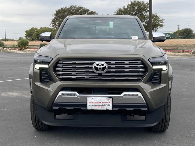 2024 Toyota Tacoma Limited