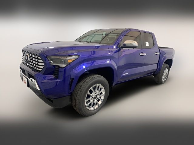 2024 Toyota Tacoma Limited