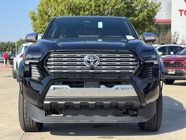 2024 Toyota Tacoma Limited