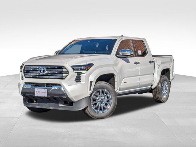 2024 Toyota Tacoma Limited