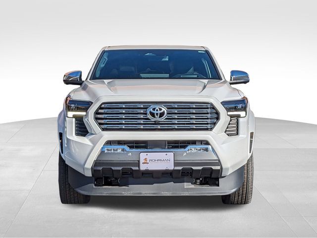 2024 Toyota Tacoma Limited