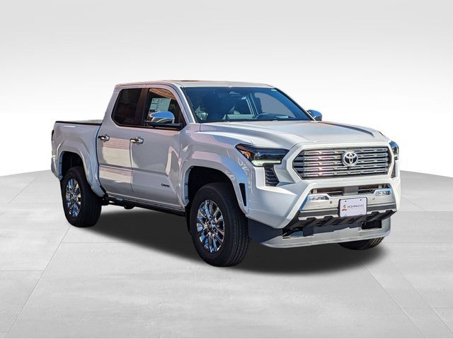 2024 Toyota Tacoma Limited