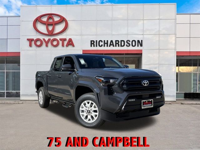 2024 Toyota Tacoma Limited