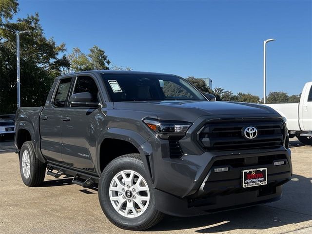 2024 Toyota Tacoma Limited