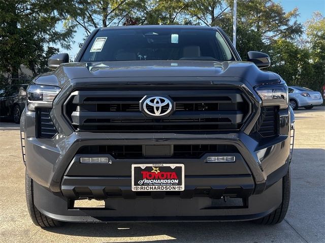 2024 Toyota Tacoma Limited