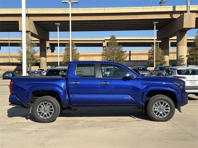 2024 Toyota Tacoma Limited